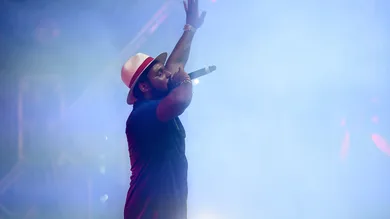 Nicholas Hunt/Getty Images