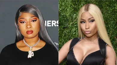 Joe Scarnici & Dimitrios Kambouris/Getty Images