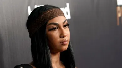 Randy Shropshire / Stringer / Getty Images