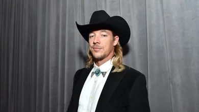 Emma McIntyre/Getty Images for The Recording Academy