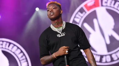 Paras Griffin / Contributor / Getty Images