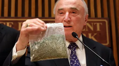 Spencer Platt/Getty Images