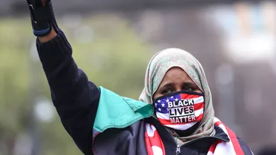 Scott Olson/Getty Images