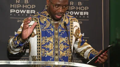 Bennett Raglin/Getty Images for Billboard