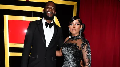 Paras Griffin/Getty Images