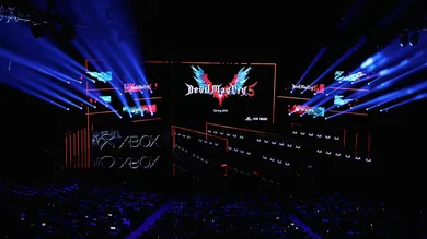 Christian Petersen/Getty Images