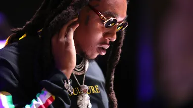 Christopher Polk/Getty Images