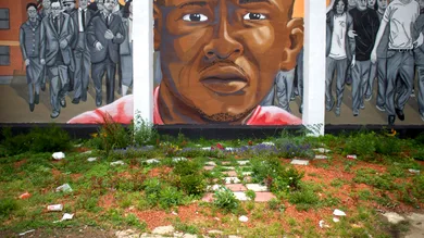 Mark Makela/Getty Images