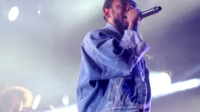 Bennett Raglin/Getty Images