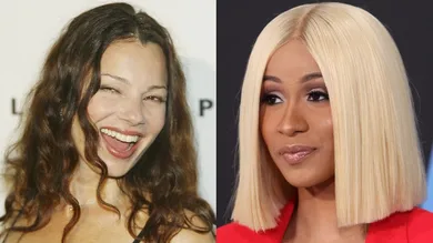 Maury Phillips/Kevin Winter/Getty Images