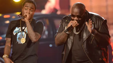 Michael Buckner/Getty Images