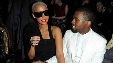 Pascal Le Segretain/Getty Images