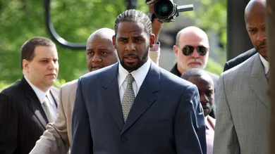 Scott Olson/Getty Images