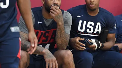 Ethan Miller/Getty Images