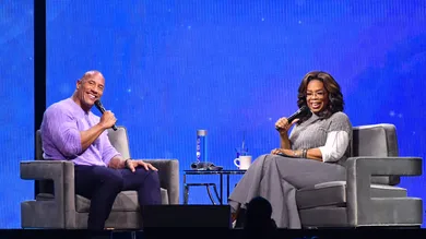 Paras Griffin/Getty Images for Oprah