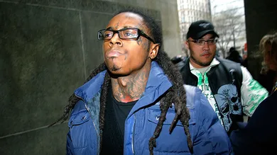 Andy Kropa/Getty Images