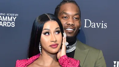 Gregg DeGuire/Getty Images for The Recording Academy