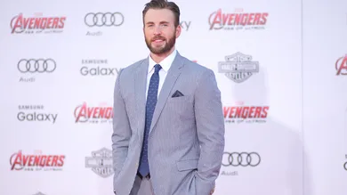 Mark Davis/Getty Images