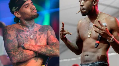 Bryan Steffy/Getty Images, Brad Barket/Getty Images