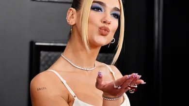 Frazer Harrison/Getty Images