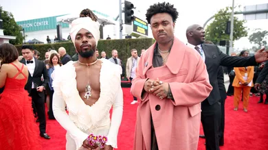 Rich Fury / Staff / Getty Images