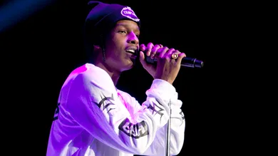 Mike Lawrie/Getty Images