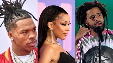 Kevin Winter/Getty Images Frazer Harrison/Getty Images Paras Griffin/Getty Images