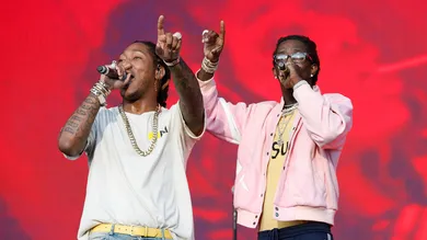 Taylor Hill/Getty Images