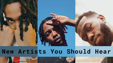 NASAAN, TruthTheBull & Pote Baby via Instagram; Image via HNHH