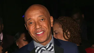 Bennett Raglin/Getty Images