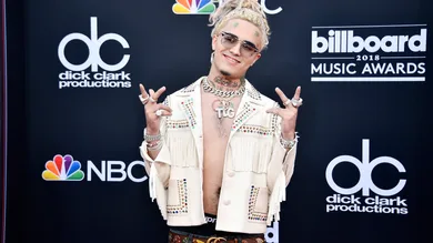 Frazer Harrison/Getty Images