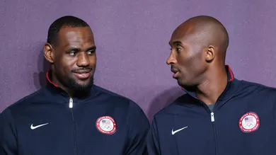 Jeff Gross / Staff / Getty Images