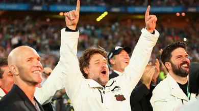 Mark Nolan/Getty Images