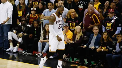 Gregory Shamus/Getty Images