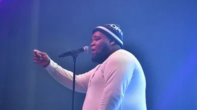 Paras Griffin/Getty Images