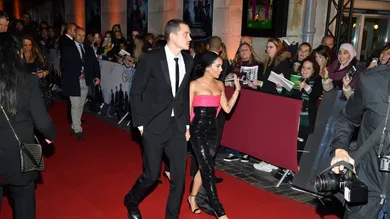 Pascal Le Segretain/Getty Images