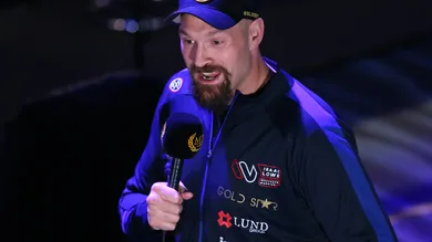 Alex Livesey/Getty Images