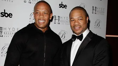 Marcel Thomas/FilmMagic/Getty Images