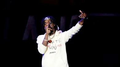 Brad Barket/Getty Images