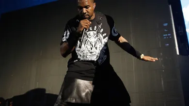 Rick Kern/Getty Images