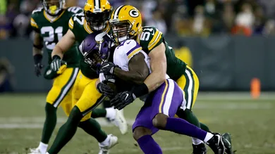 Dylan Buell/Getty Images