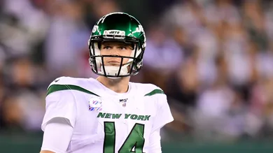 Emilee Chinn/Getty Images