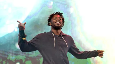 Kevin Winter/Getty Images