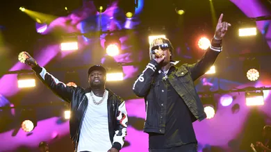 Jamie McCarthy/Getty Images