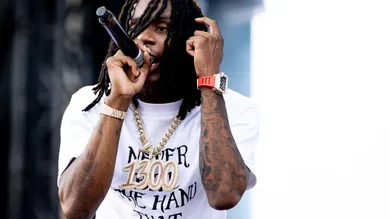 Rich Fury/Getty Images