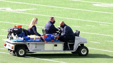 Mike Stobe / Getty Images