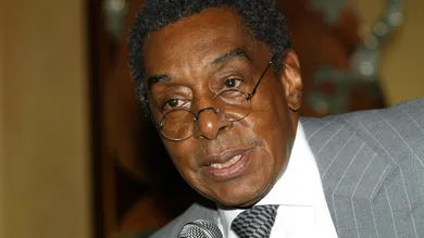 Frederick M. Brown / Getty Images