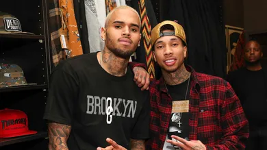 Imeh Akpanudosen/Getty Images