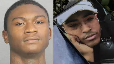 Broward County Sheriff's Office & Jason Koerner/Getty Images