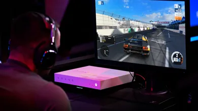 John McCoy / Getty Images